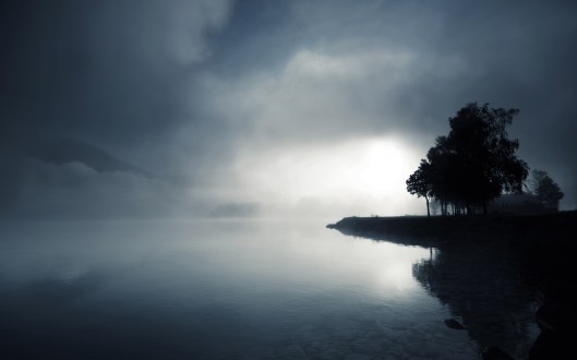 Mystic-foggy-evening